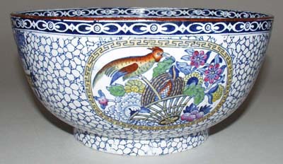 Bowl c1920s